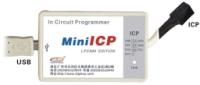 MiniICP下载线--周立功编程器/烧写器/烧录器/烧片机