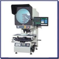 万濠CPJ-3000CZ系列测量投影仪