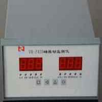 VB-Z420雙通道軸振動監(jiān)測儀鴻泰產品軟件運算功能強大操作簡單研發(fā)底蘊厚重從里到外都是