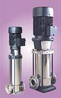 QDL-N，JGGC-N系列不锈钢水泵