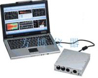 CLIOFW-01电声测试系统
