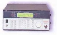 JSR 韩国精讯 / SG-8550 标准高频信号产生器