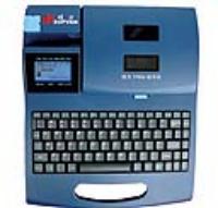 供应硕方TP60A电子线号机、管套印字机、套管印号机