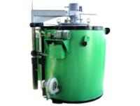 井式氮化炉，井式气体软氮化炉，保护气氛氮化炉