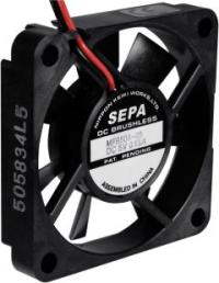 SEPA 微型散热风扇/轴流风扇50x50x10mm