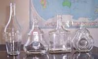 专业生产设计玻璃瓶，玻璃罐，瓶盖