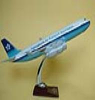 飞机模型A340 国际航空运输协会