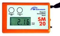 SM – 20型 磁化率仪