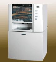 供应 HV-301MC型全自动冷热咖啡机商用型