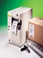 供应Zebra美国斑马系列条码打印机及其零配件