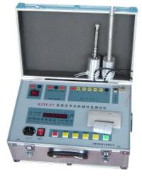 KJTC-IV型高压开关机械特性测试仪
