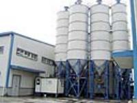 特种砂浆生产线 轻质石膏砂浆生产线 年产15万吨干混砂浆搅拌站