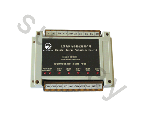 供应上海桑锐SDL-200 一键式低压电力无线抄表系统方案