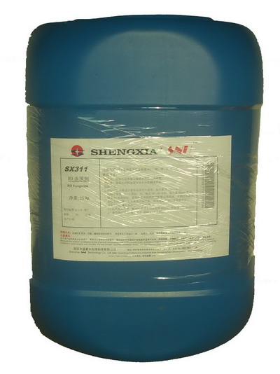 供应SX-622 水性锈转换剂