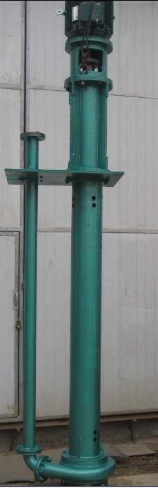 供应80YZ80-20液下渣浆泵