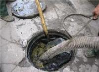 供应苏州吴中区抽粪清理化粪池 隔油池污水池清理