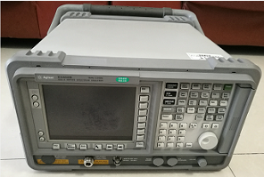 新到特价出售R4131C/D 频谱分析仪