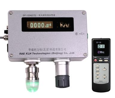 GAXT-M一氧化碳检测仪