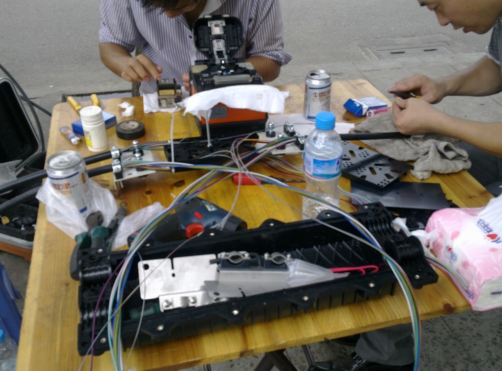 供应光纤熔接福建光缆熔接工程福建光纤熔接光纤测试