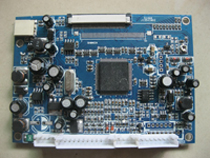 供应：AU8寸C080VW02）的驱动板