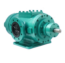 C供应保温螺杆泵 优质高效螺杆泵 厂家直销 价格实惠
