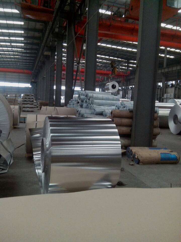 供应压型铝板厂优质波纹铝板专业生产瓦楞铝板