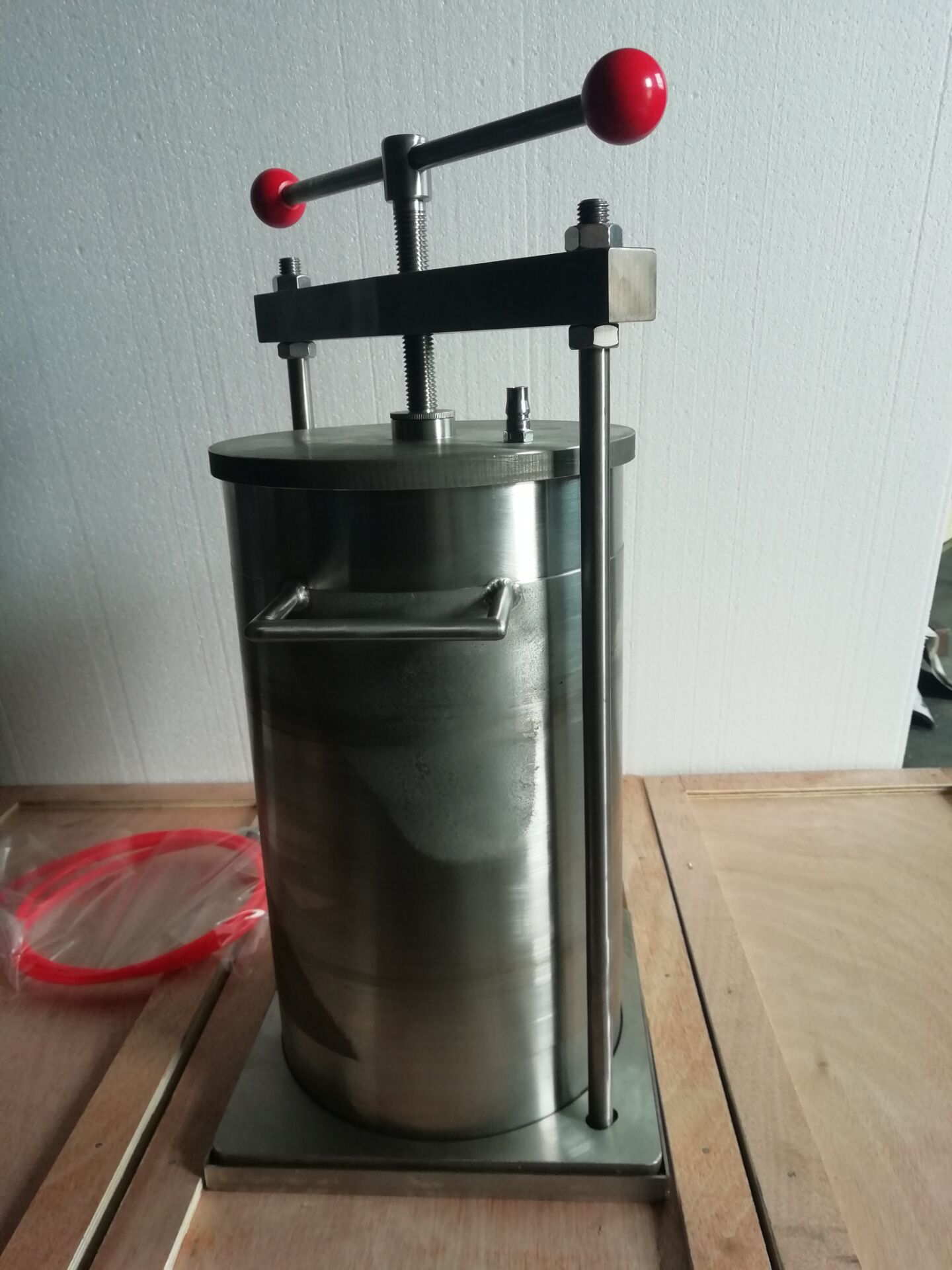 供应NGJ-1型泥浆高速搅拌机