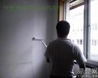 上海房屋粉刷,贴瓷砖,刷涂料,防水补漏