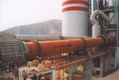 巩义安琪机械供应供应选矿优质设备螺旋分级机