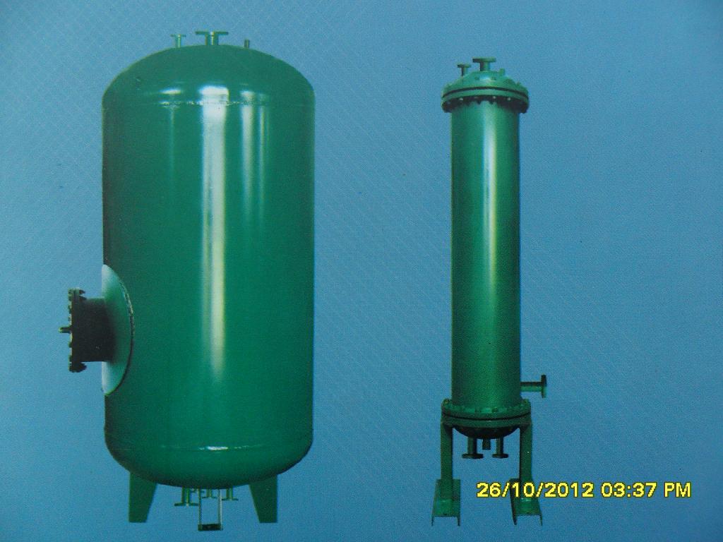 供应新疆维吾尔自治区高效蒸发器
