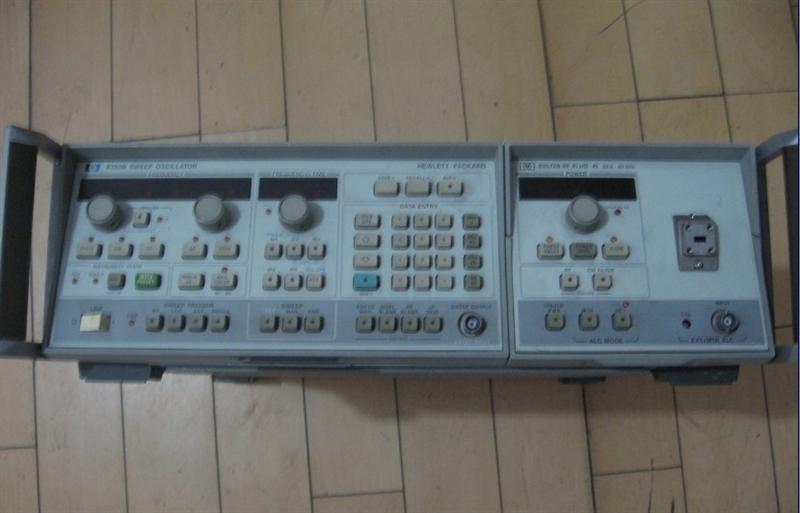 E8358A-Agilent- E8358A