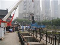 供应南京泵站 混流、轴流泵 维修保养
