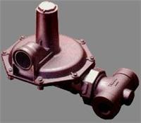供应美国sensus243-12液化气减压阀，煤气调压器 243-8调压阀，减压阀