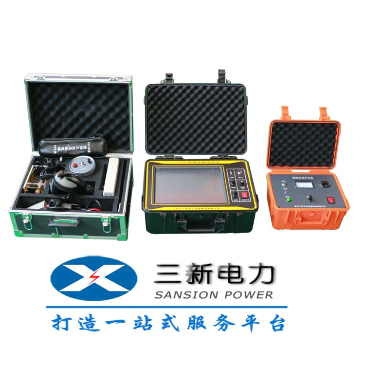 供应SX-15绝缘子带电测试仪生产厂家公司价格