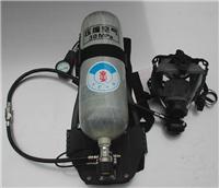 供应气呼吸器，消防空气呼吸器