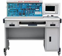 供应TC-DJ01单片机开发综合实训装置