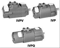 供应双联泵IVP/IVPQ/IVPV,中国台湾安颂ANSON油泵,定量叶片泵