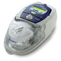 供应瑞思迈S8 AUtosetII单水平全自动呼吸机 睡眠呼吸机