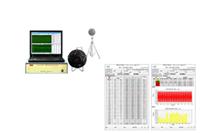 供应多通道噪声振动测量分析系统HS5660X
