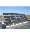 供应太阳能监控供电系统 太阳能监控系统 太阳能电池板