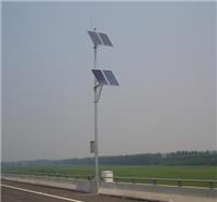 供应太阳能监控供电系统 太阳能监控系统 太阳能充电控制器