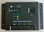 供应◆12V45A太阳能路灯控制器
