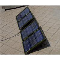供应太阳能监控供电系统 太阳能监控系统 多晶硅太阳能电池板