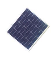 供应35W单晶硅太阳能电池板
