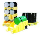 供应ENPAC油桶架，油桶底座，油桶货架，油桶储存架