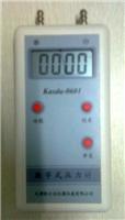 供应K0601手持式数字压力计/差压计