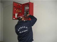 供应水泵电气控制柜维修