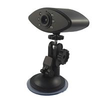 供应车载摄像机 带红外夜视功能/移动侦测功能