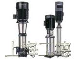 供应grundfos格兰富水泵 CR CRN立式多级离心泵