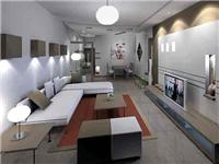 科学城装饰公司-办公室装修吊天花水电安装